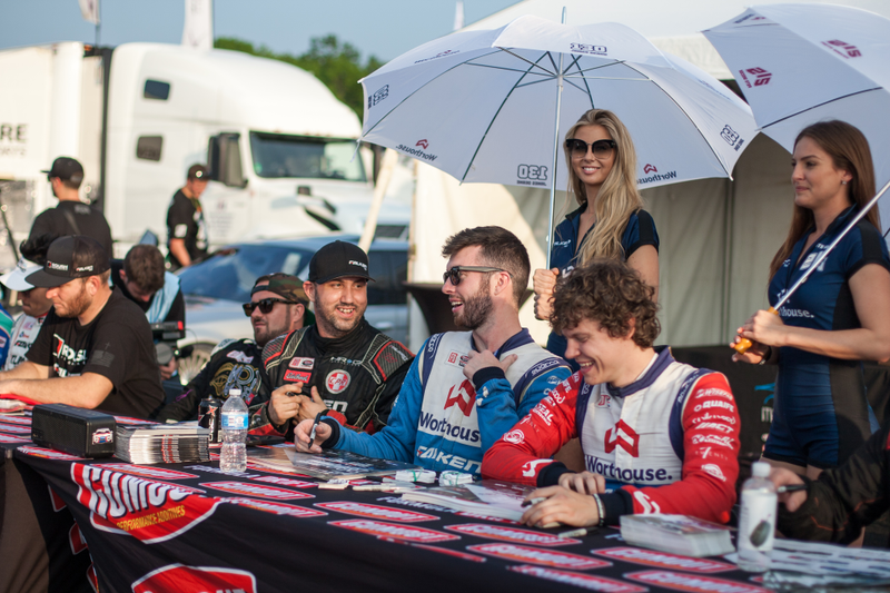 Image credit: Eric Sangimino/Jalopnik